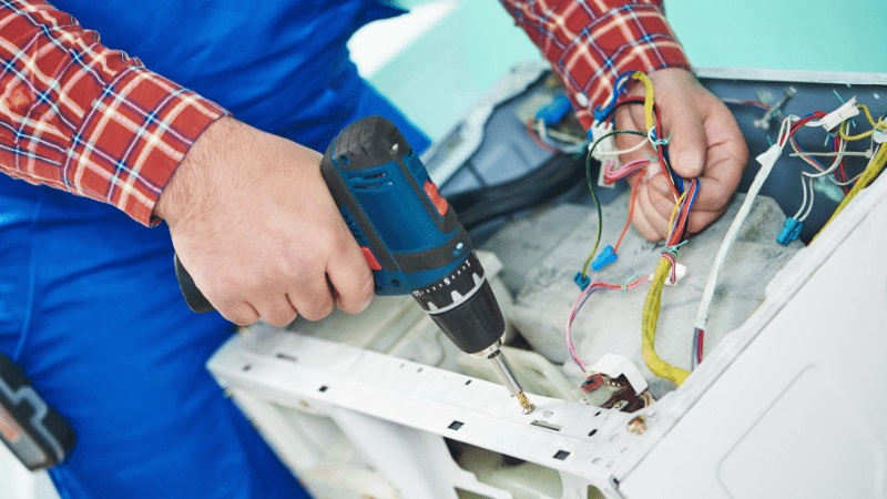 Güdül Beko servisi orijinal yedek parça kullanımı